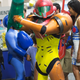 Illustration for article titled The Most Creative And Sensational Cosplay Of San Diego Comic Con 2015!